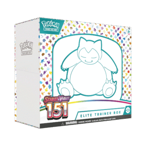 151 Elite Trainer Box