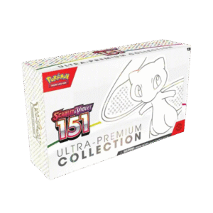 151 Ultra Premium Collection