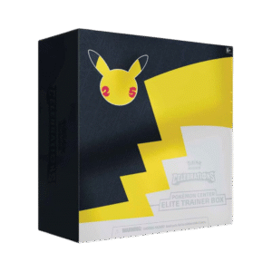 Celebrations Pokemon Center Elite Trainer Box