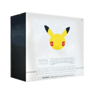 Celebrations Elite Trainer Box