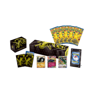 Chinese 25th Anniversary Box [Rayquaza]