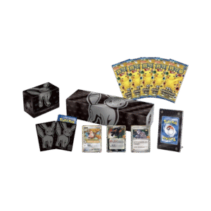 Chinese 25th Anniversary Box [Umbreon]
