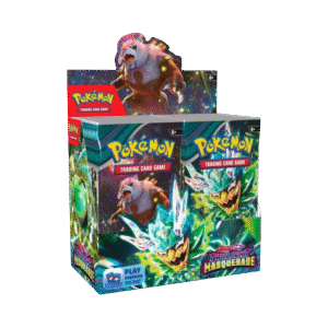 Twilight Masquerade Booster Box