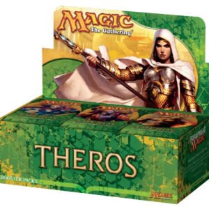 MTG Theros 2013 Booster Box